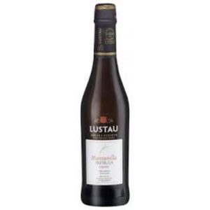 Emilio Lustau Papirusa Manzanilla Sherry