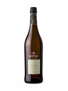 Emilio Lustau Solera Reserva los Arcos Dry Amontillado Sherry