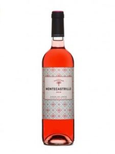 Finca Torremilanos Montecastrillo Rosado 2016