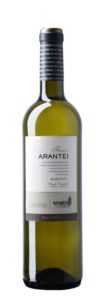 Finca de Arantei Albarino 2013