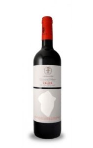 Marques de Grinon Caliza Red Blend 2011