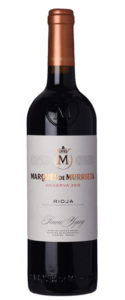 Marques de Murrieta Rioja Reserva 2012