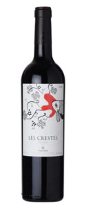 Mas Doix Les Crestes 2015