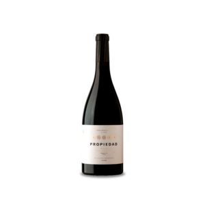 Palacios Remondo Rioja Propiedad 2011