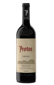 Protos Crianza 2012