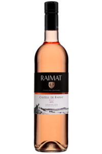 Raimat Rose 2015