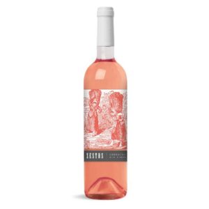 Zestos Rosado 2016