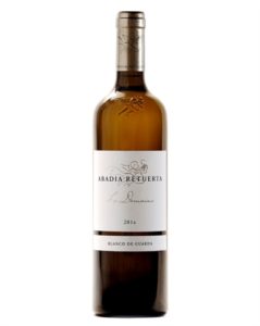 Abadia Retuerta Le Domaine Blanco 2015