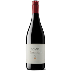 Artadi Valdegines 2013