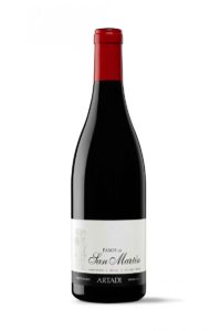 Artazu Pasos de San Martin Garnacha 2013
