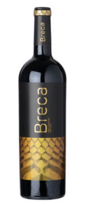 Bodegas Breca 2014