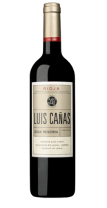 Bodegas Luis Canas Gran Reserva 2010