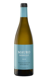 Bodegas Mauro Godello Blanco 2014