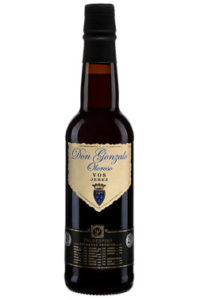 Valdespino Don Gonzalo Oloroso