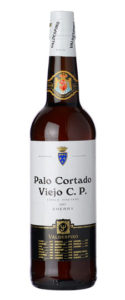 Valdespino Palo Cortado Calle Ponce