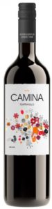 Camina Tempranillo 2016