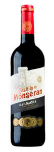 Castillo de Monseran Garnacha 2015