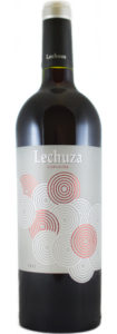 Lechuza Garnacha 2015