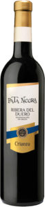 Pata Negra Ribera del Duero Crianza 2011