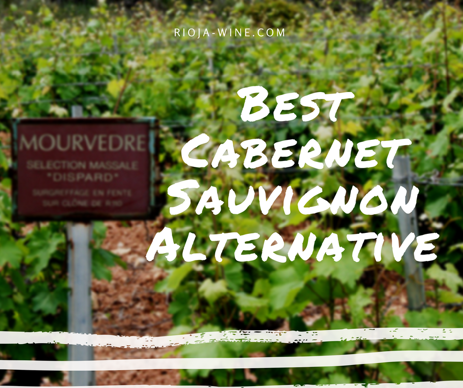 If you love Cabernet Sauvignon then Mourvedre is your bag. Mourvedre (aka Monastrell) is a full-bodied and rustic wine that originated in Spain.