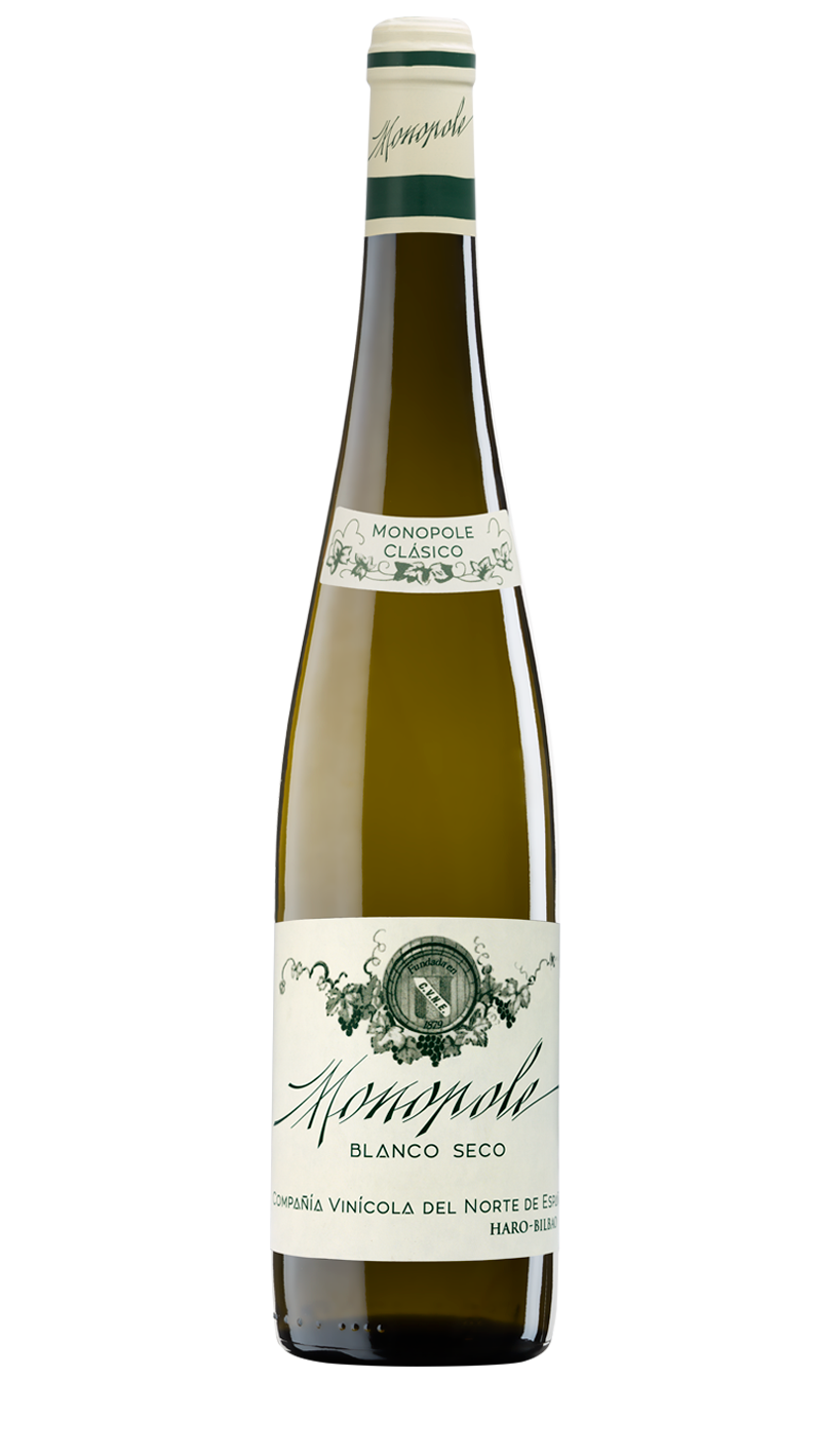 Best Spanish White Wines Under $30 - Rioja Wine