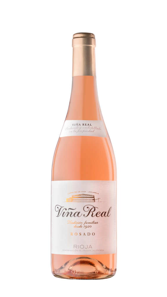 Best Spanish Rose Wine Under 20 Rioja Wine