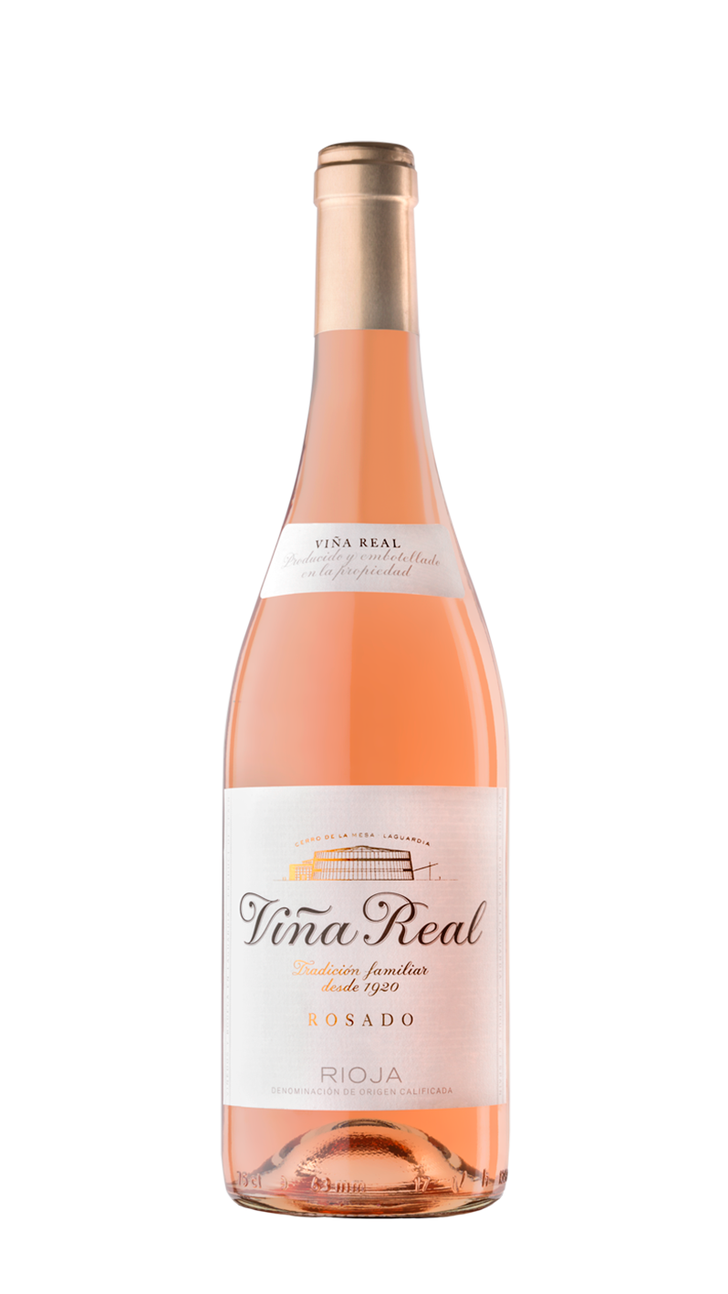 Best Spanish Rose Wine Under 20 Rioja Wine